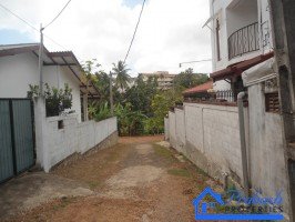 Land for Sale at Maharagama